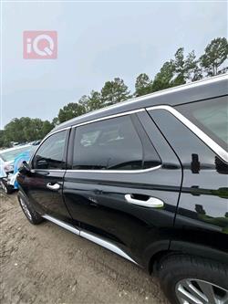 هيونداي باليسيد